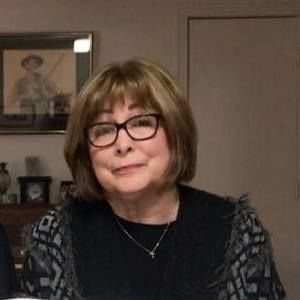 Meet your Posher, Nancy